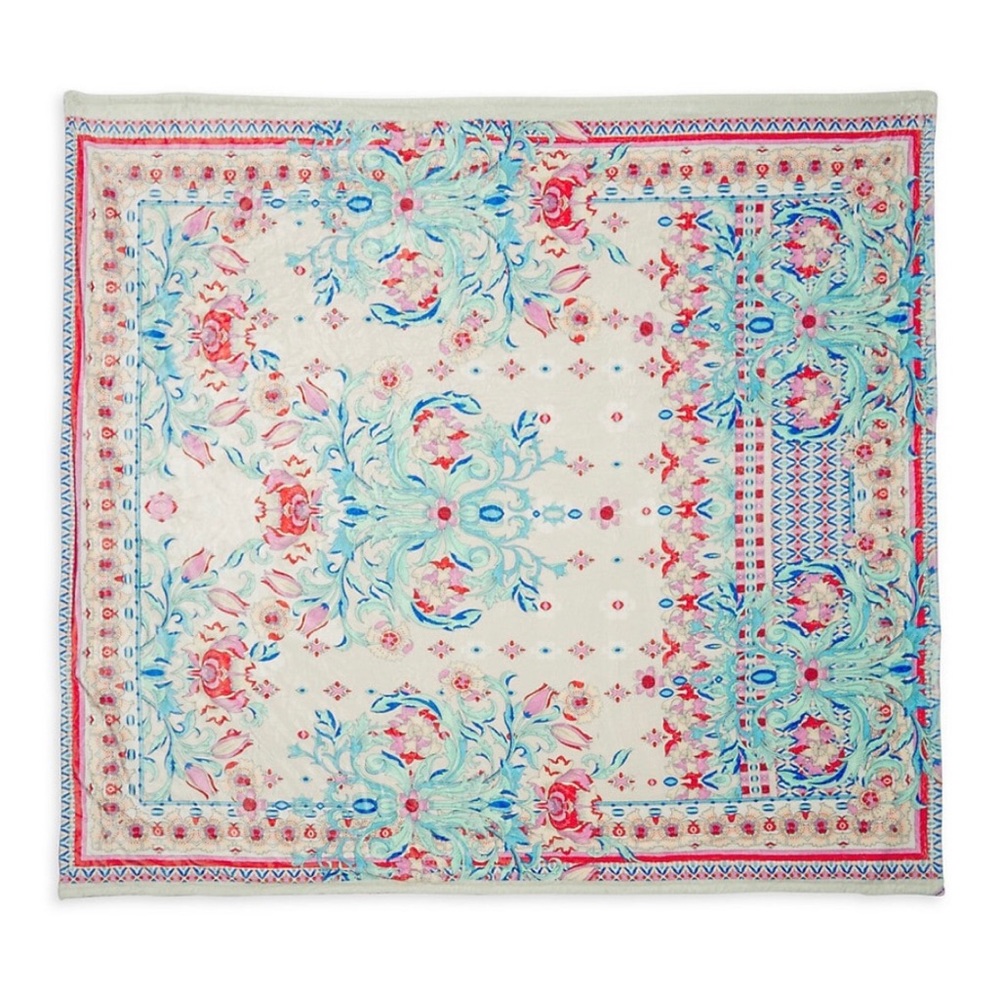 Johnny Was Sharee Cozy blanket